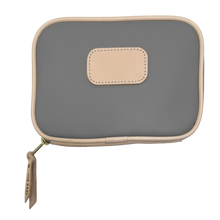 Load image into Gallery viewer, Color 'Slate Coated Canvas'