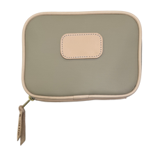 Load image into Gallery viewer, Color 'Tan Coated Canvas'