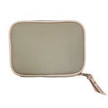 Load image into Gallery viewer, Color 'Tan Coated Canvas'