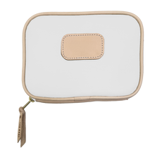 Load image into Gallery viewer, Color 'White Coated Canvas'