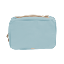 Load image into Gallery viewer, Color 'Ice Blue Coated Canvas'