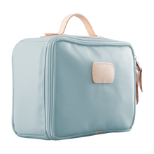 Load image into Gallery viewer, Color 'Ice Blue Coated Canvas'