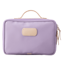 Load image into Gallery viewer, Color 'Lilac Coated Canvas'