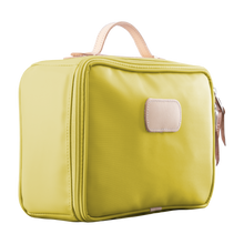 Load image into Gallery viewer, Color 'Lemon Coated Canvas'