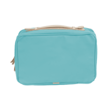 Load image into Gallery viewer, Color 'Ocean Blue Coated Canvas'