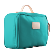 Load image into Gallery viewer, Color 'Teal Coated Canvas'