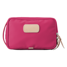 Load image into Gallery viewer, Color 'Berry Coated Canvas'