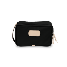 Load image into Gallery viewer, Color 'Black Coated Canvas'