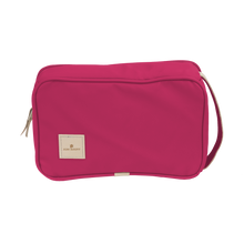 Load image into Gallery viewer, Color 'Berry Coated Canvas'