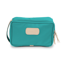 Load image into Gallery viewer, Color 'Teal Coated Canvas'