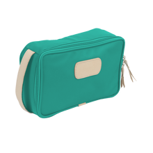 Load image into Gallery viewer, Color 'Teal Coated Canvas'