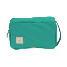 Load image into Gallery viewer, Color 'Teal Coated Canvas'