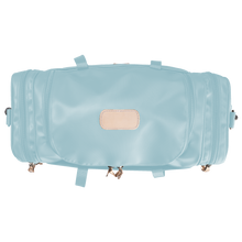 Load image into Gallery viewer, Color 'Ice Blue Coated Canvas'