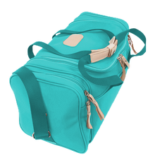 Load image into Gallery viewer, Color 'Teal Coated Canvas'