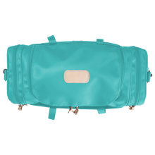 Load image into Gallery viewer, Color 'Teal Coated Canvas'