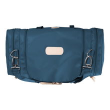 Load image into Gallery viewer, Color 'French Blue Coated Canvas'