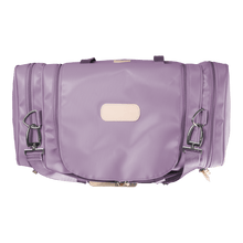 Load image into Gallery viewer, Color 'Lilac Coated Canvas'