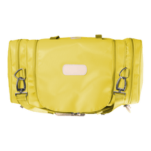 Load image into Gallery viewer, Color 'Lemon Coated Canvas'