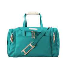 Load image into Gallery viewer, Color 'Teal Coated Canvas'