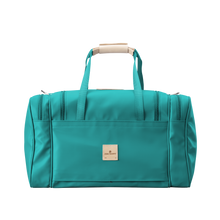 Load image into Gallery viewer, Color 'Teal Coated Canvas'