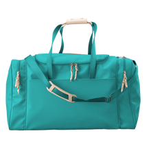 Load image into Gallery viewer, Color 'Teal Coated Canvas'