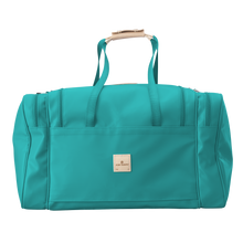 Load image into Gallery viewer, Color 'Teal Coated Canvas'