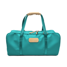 Load image into Gallery viewer, Color 'Teal Coated Canvas'