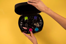 Load image into Gallery viewer, Makeup Case Organizer