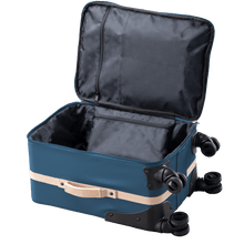 Load image into Gallery viewer, Color 'French Blue Coated Canvas'