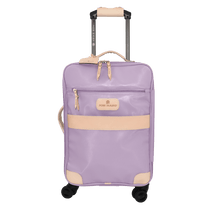 Load image into Gallery viewer, Color 'Lilac Coated Canvas'