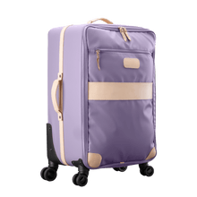 Load image into Gallery viewer, Color 'Lilac Coated Canvas'
