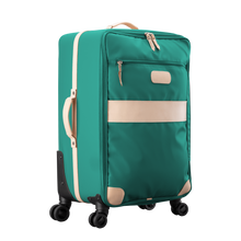 Load image into Gallery viewer, Color 'Teal Coated Canvas'