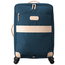Load image into Gallery viewer, Color 'French Blue Coated Canvas'