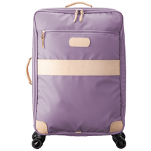 Load image into Gallery viewer, Color 'Lilac Coated Canvas'