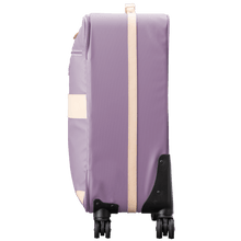 Load image into Gallery viewer, Color 'Lilac Coated Canvas'