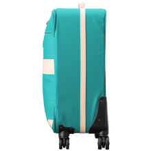 Load image into Gallery viewer, Color 'Teal Coated Canvas'