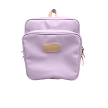 Load image into Gallery viewer, Color 'Lilac Coated Canvas'