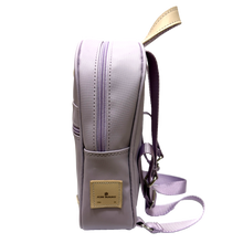 Load image into Gallery viewer, Color 'Lilac Coated Canvas'