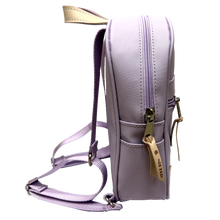 Load image into Gallery viewer, Color 'Lilac Coated Canvas'