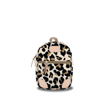 Load image into Gallery viewer, Color 'Leopard Coated Canvas'