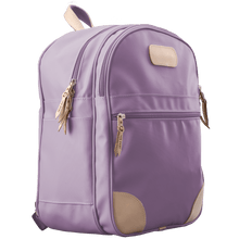 Load image into Gallery viewer, Color 'Lilac Coated Canvas'