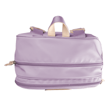 Load image into Gallery viewer, Color 'Lilac Coated Canvas'