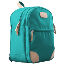 Load image into Gallery viewer, Color 'Teal Coated Canvas'