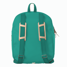 Load image into Gallery viewer, Color 'Teal Coated Canvas'