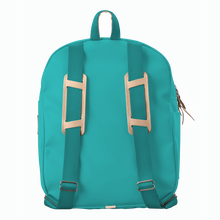 Load image into Gallery viewer, Color 'Teal Coated Canvas'