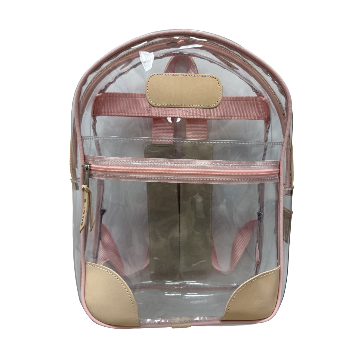 Clear Backpack – Jon Hart Design® - Main Image