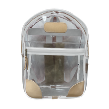 Load image into Gallery viewer, Color 'White Coated Canvas'