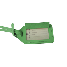 Load image into Gallery viewer, Color 'Shamrock Leather'