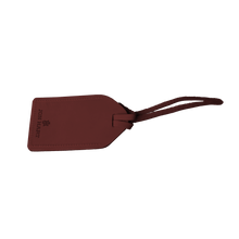 Load image into Gallery viewer, Color 'Wine Leather'