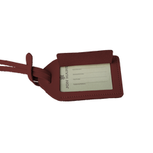 Load image into Gallery viewer, Color 'Wine Leather'